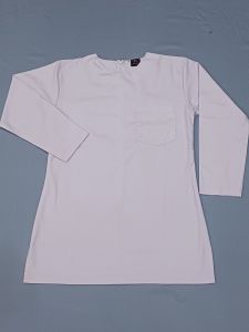 Baju Kurung Padang SMP SMA - Seragam Sekolah SMP SMA /AM Marliana