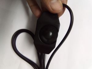 Chiết áp điều chỉnh sáng tối cho đèn hoặc nhanh chậm cho quạt