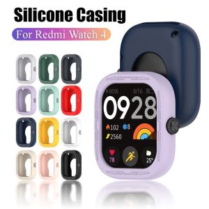 Perlindungan Silicone untuk Redmi Watch 4: Case & Protector\\n\\n Apa itu Case Perlindungan Silicone untuk Redmi Watch 4?\\n\\nCase perlindungan silicone untuk Redmi Watch 4 adalah aksesori pelindung khusus yang dirancang untuk melindungi smartwatch Anda dari goresan, bantingan, dan jatuh. Case ini terbuat dari bahan silicone berkualitas tinggi yang memberikan perlindungan maksimal tanpa mengurangi kenyamanan penggunaan.\\n\\n Keunggulan Case Perlindungan Silicone\\n\\n* Perlindungan terhadap goresan dan bantingan\\n* Desain ergonomis untuk kenyamanan maksimal\\n* Kompatibel dengan Redmi Watch 4\\n* Mudah dipasang dan dilepas\\n\\n Cara Memilih Case yang Tepat\\n\\nSaat memilih case perlindungan silicone untuk Redmi Watch 4, pertimbangkan faktor-faktor berikut:\\n\\n* Kualitas bahan\\n* Desain ergonomis\\n* Kemudahan penggunaan\\n* Perlindungan maksimal\\n\\n Mengapa Case Silicone Penting untuk Smart Watch Anda?\\n\\nCase perlindungan silicone sangat penting untuk smart watch Anda karena dapat melindungi perangkat Anda dari berbagai risiko kerusakan.\\n\\n Perlindungan Terhadap Goresan dan Goresan\\n\\nCase perlindungan silicone dapat melindungi layar dan casing smart watch Anda dari goresan dan goresan yang mungkin terjadi saat digunakan sehari-hari. Bahan silicone yang digunakan dalam case ini sangat efektif dalam mencegah goresan dan goresan.\\n\\n Perlindungan Terhadap Bantingan dan Jatuh\\n\\nCase perlindungan silicone juga dapat melindungi smart watch Anda dari bantingan dan jatuh. Bahan silicone yang digunakan dalam case ini sangat fleksibel dan dapat menyerap dampak jatuh atau bantingan.\\n\\n Cara Menggunakan Case Silicone untuk Redmi Watch 4\\n\\nBerikut adalah langkah-langkah sederhana untuk menggunakan case perlindungan silicone untuk Redmi Watch 4:\\n\\n* Pastikan smart watch Anda bersih dan kering sebelum memasang case.\\n* Pasang case dengan hati-hati ke smart watch Anda.\\n* Pastikan case terpasang dengan rapi dan tidak ada celah.\\n\\n Instalasi Mudah dan Cepat\\n\\nCase perlindungan silicone untuk Redmi Watch 4 sangat mudah dipasang dan dilepas. Anda hanya perlu memasukkan smart watch Anda ke dalam case dan pastikan case terpasang dengan rapi.\\n\\n Cara Membersihkan dan Merawat Case\\n\\nUntuk membersihkan dan merawat case perlindungan silicone untuk Redmi Watch 4, ikuti langkah-langkah berikut:\\n\\n* Bersihkan case dengan kain lembut dan basah.\\n* Hindari penggunaan bahan kimia yang keras atau deterjen.\\n* Biarkan case kering sebelum memasangnya kembali ke smart watch Anda.\\n\\n Kesimpulan\\n\\nCase perlindungan silicone untuk Redmi Watch 4 adalah aksesori pelindung yang sangat penting untuk melindungi perangkat Anda dari goresan, bantingan, dan jatuh. Dengan keunggulan seperti perlindungan maksimal, desain ergonomis, dan kemudahan penggunaan, case ini menjadi pilihan yang ideal untuk melindungi smart watch Anda.\\n\\n Keunggulan Utama Case Perlindungan Silicone untuk Redmi Watch 4\\n\\n* Perlindungan terhadap goresan dan bantingan\\n* Desain ergonomis untuk kenyamanan maksimal\\n* Mudah dipasang dan dilepas\\n* Perlindungan maksimal tanpa mengurangi kenyamanan penggunaan\n}