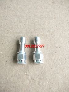 Phụ kiện nồi áp suất- Chân van nồi áp suất ga