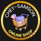 Chey-Samson Online Shop