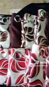 Elegant Ring Curtains for Windows: A Comprehensive Guide