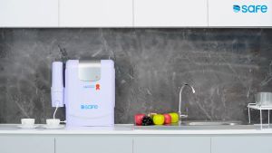 ชุดไส้กรองน้ำดื่ม UV Alkaline l กรุงเทพมหานครและปริมณฑล บริการเปลี่ยนฟรี