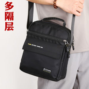 Túi Đeo Chéo Doanh Nhân Oxford Túi Đeo Vai Đơn Túi Đựng Điện Thoại Di Động Túi Đựng Ví Túi Đựng Máy Tính Bảng Túi Đựng Đồ Dùng Cá Nhân