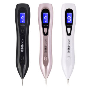 HZICY | Thiết Bị Laser Xóa Mụn Không Để Lại Sẹo
