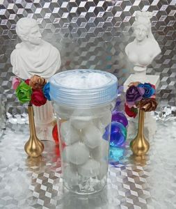 Hủ 100gr Long Não Thuận An (mùi thơm dịu nhẹ)