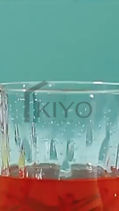 KIYO Cetakan Es Batu Bulat Bola Besar Bahan Silikon Ice Ball Maker