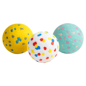 HOOPET | Durable Bouncing Ball for Dogs
