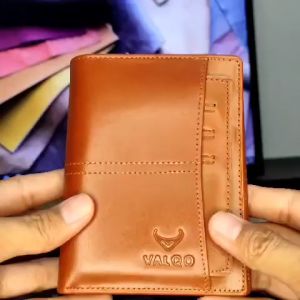 Dompet Kulit Pria Cowok Dompet Pendek Pria Laki laki Terbaru Dompet Tanggung Pria VOGA Wallet Dari Kulit Sapi Premium