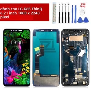Màn Hình LCD OLED Cảm Ứng 6.21 Inch Cụm Màn Hình Cảm Ứng Cho LG G8S ThinQ G810 G810EAW - Màn Hình Thay Thế Với Cảm Ứng Điện Dung