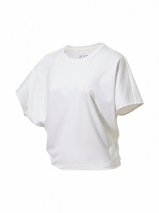 BOSIDENG | Cooling Breathable Simple T-Shirt Women