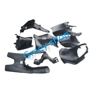 COVER BODY KASAR BEAT LAMA KARBU ECERAN BARU