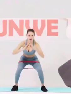 Exercise Elastic Rubber Band Fitness: A Comprehensive Guide