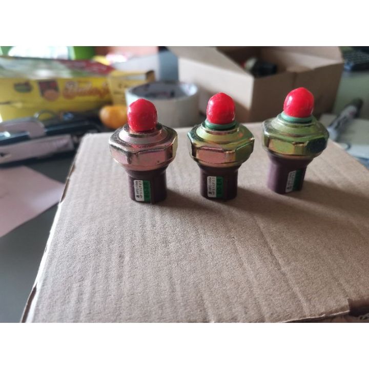 Toyota Pajero AC Pressure Switch Auto Aircon Lazada PH