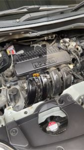 ENGINE DRESSING - Pengkilap plastik karet di ruang mesin motor mobil