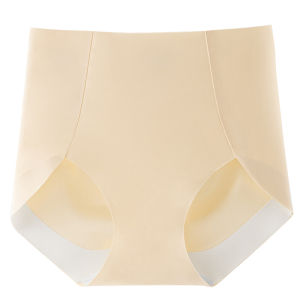 Quần lót MiiOW nữ làm bằng Ice Silk cạp cao nâng đỡ bụng không để lại dấu hằn