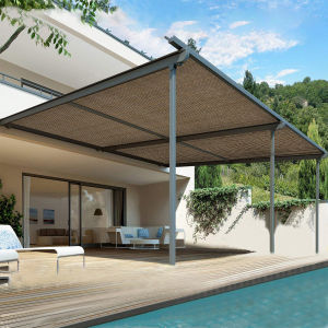 2PCS Anti-UV Sun Shade Net: A Comprehensive Guide
