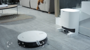 Robot hút bụi lau nhà Xiaomi Lydsto G2 Bản quốc tế QH240289