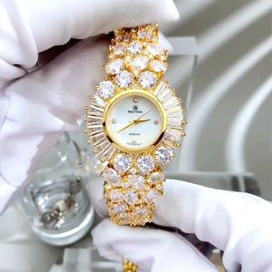 Đồng hồ nữ ROYAL CROWN 5396 Jewelry Fullbox