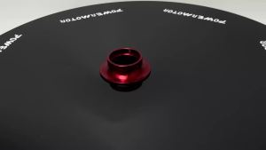 38mm Sửa Đổi Bộ Chế Hòa Khí Xe Máy Cốc Lọc Không Khí Cho PHBH PHBL Motocross Dirt Bike Vận Tốc Ngăn Xếp Hợp Kim Nhôm Xe Máy Phụ Kiện