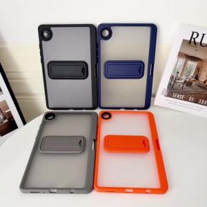 Pencil Holder Case For Samsung Tab A11+ A9+ Plus 11 inch Stand Tablet Cover For Tab A7 Lite A9 A11 8.7 A8 10.5 inch Funda Cases