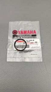 YAMAHA GENUINE TORQUE DRIVE OIL SEAL 5TL-E7465-00 MIO SPORTY SOUL SOULTY FINO NOUVO
