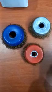 Combo 3 Loại Chén Cước Đánh Rỉ