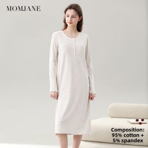 Mom Jane | Maternity Nursing Dress with Bra Pads Spring/Summer Wear