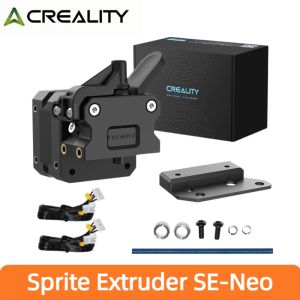 Creality3d  | Creality Official Ender 3 Neo Sprite Extruder Direct Drive Dual Gear SE Upgrade Kit For Ender 3 V2 Neo/Ender 3 Max Neo/2 Pro