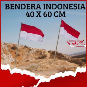 Bendera Indonesia 17 Agustus