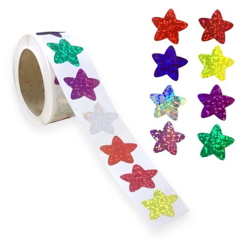 How to Choose Age-Appropriate Stickers for Primary School Grades