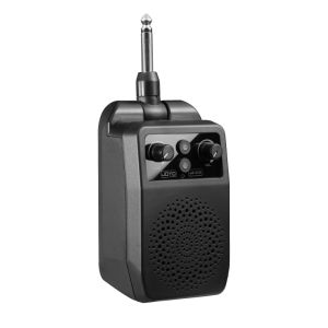 Joyo | Mini Bluetooth Rechargeable Portable Guitar Amplifier 4 Effects