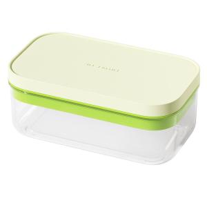 SIVASS | Household Ice Maker Tray With Lid