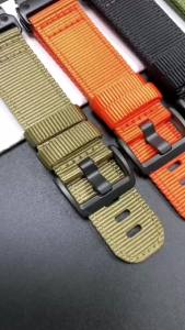 QuickFit 22/26mm Wear-resistant Woven Strap For Garmin Fenix 9 47mm 51mm 9 Pro Solar 8 E 7 7X 6X 5X/Enduro 3/Tactix 8 Nylon Band