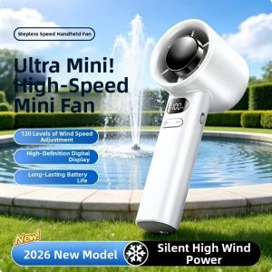 BAIXITANG | Portable Mini Cold Fan