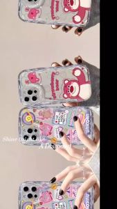 XingHai SoftCase: Perlindungan Ponsel yang Stylish & Praktis