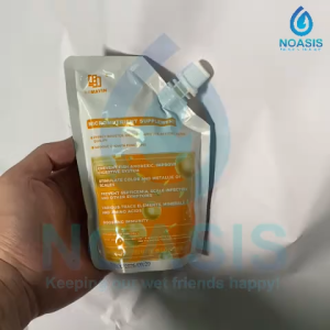 MAYIN Micronutrient Supplement - Fish Vitamin Suplemen Ikan Hias