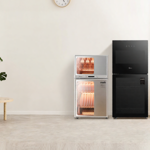 Midea | Drying and Sterilizing Cabinet 80L