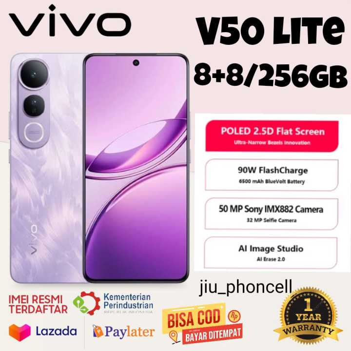 32 Megapixel 32mp Front Camera Phone Under 15000 Vivo V40 Lite 5G