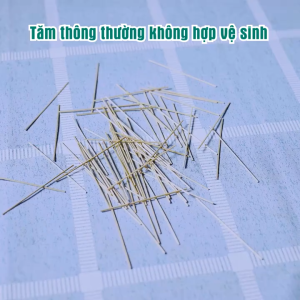 Combo Hộp Tăm Chỉ Nha Khoa MyLan Cao Cấp 60 Cái/ Hộp