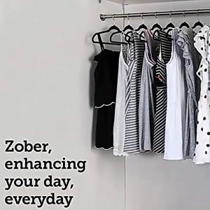 Velvet flocking hanger for household hanging clothes finisher special anti-slip non-marking hanger anti-shoulder angle can not bag drying clothes support 50 pieces 20 pieces 10 pieces etc[15 colors to choose from]