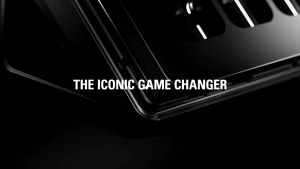 Corsair ELGATO Stream Deck MK.2 (15 Keys LCD) - Black/White