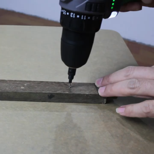 Remax High carbon steel Non Slip Automatic Center Punch Set DIY Marking Tool Metal Wood Scribe Marking Tool (LOCAL STOCK)