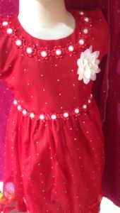 Baju Pesta Anak Kerut: Tips Memilih & Merawat