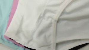 Quần lót nữ thun lạnh mềm co giãn mạnh freesize cỡ XL từ 52-57kg - QL407