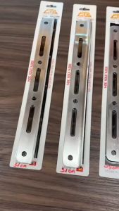 Pát giữ má đùm Inox 304 loại dày CTS: Future led Future neo RS Dream Sirius Wave nhỏ