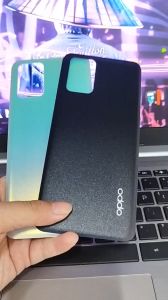 BỘ VỎ THAY THẾ OPPO RENO 6Z (Tặng keo dán & bộ sửa)