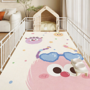 XXM | Waterproof Easy-Care Pet Mat