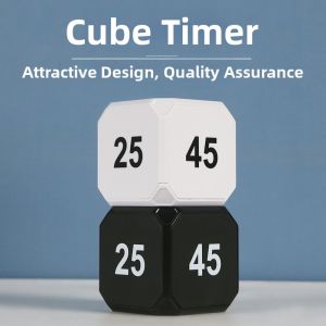 Time Management Reminder Timer