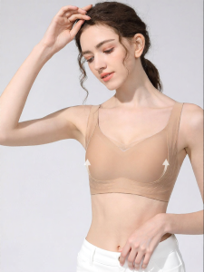 TINGMEI | Supportive Gathering And Shaping Underwear